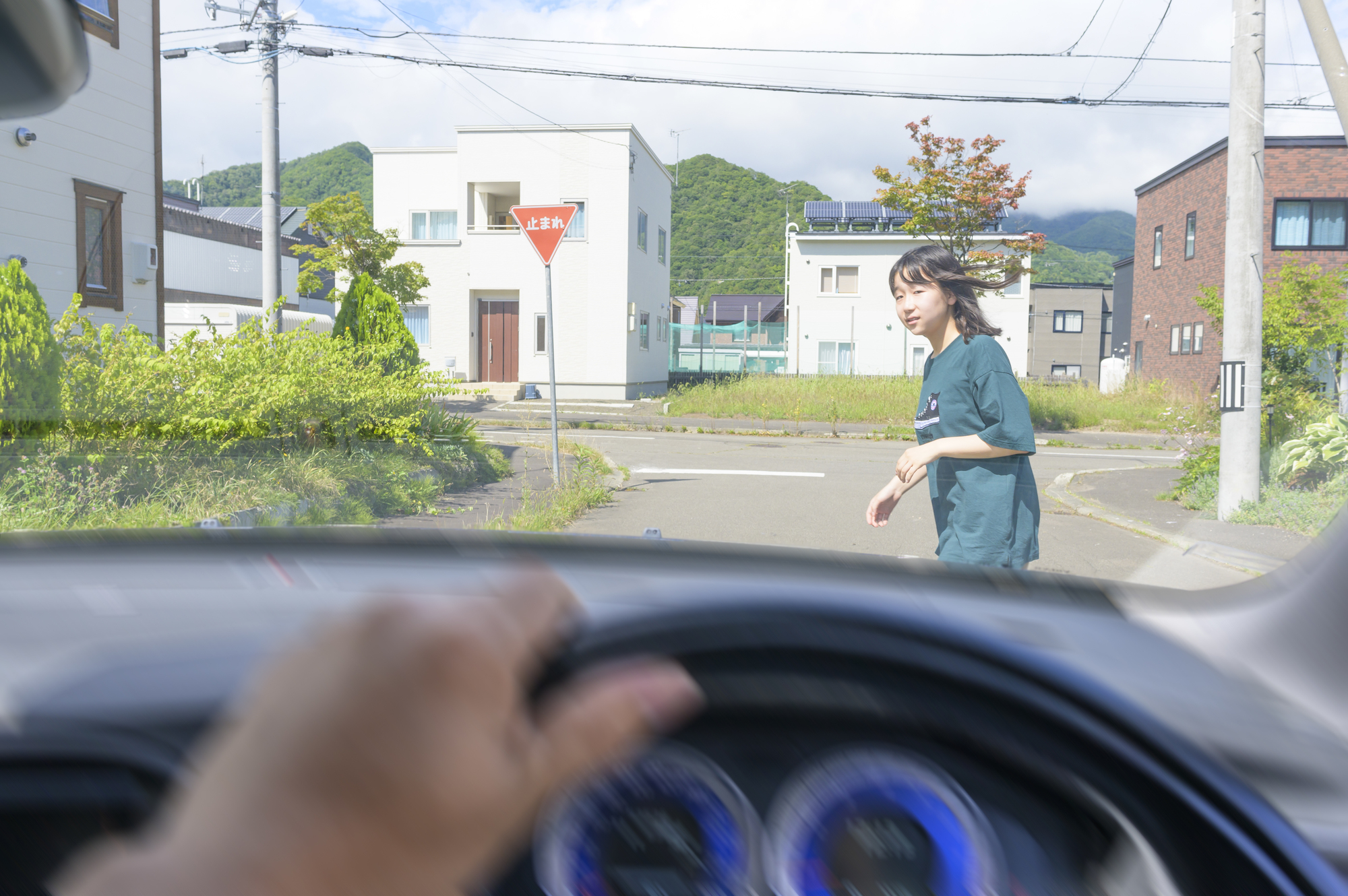 日常にひそむヒヤリハット事例をご紹介