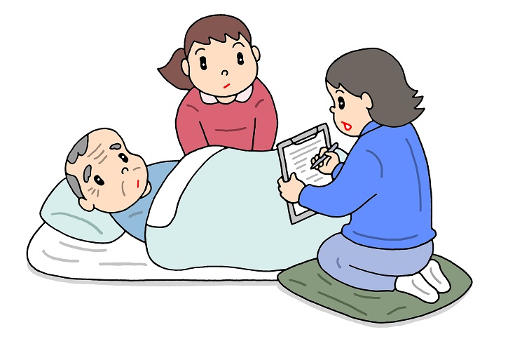 介護保険の認定調査のコツ5選！正しい評価を得るための準備と対策