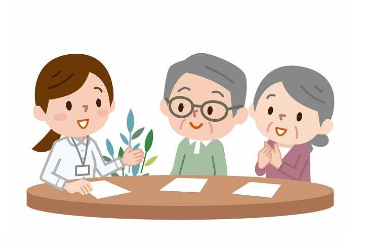 ケアマネージャーはどうやって決める？選び方のポイント＆注意点を徹底解説