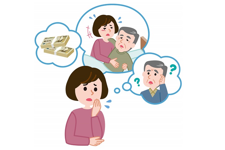 親の介護が始まる前に知っておきたい準備と支援策をプロが徹底解説