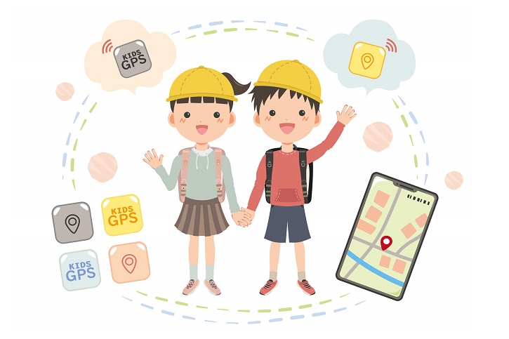子どもの安心を見守るGPS端末とは?親が知りたい選び方と活用のポイント