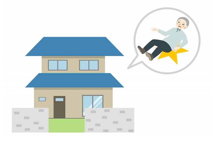 高齢者の一人暮らしに潜む危険とは？防止策と安心の見守りを考える