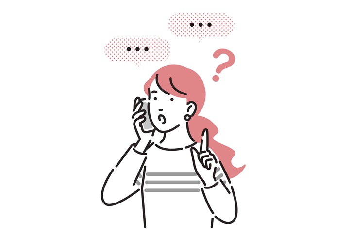 無言電話の目的と潜むリスクとは？正しい対応策を解説
