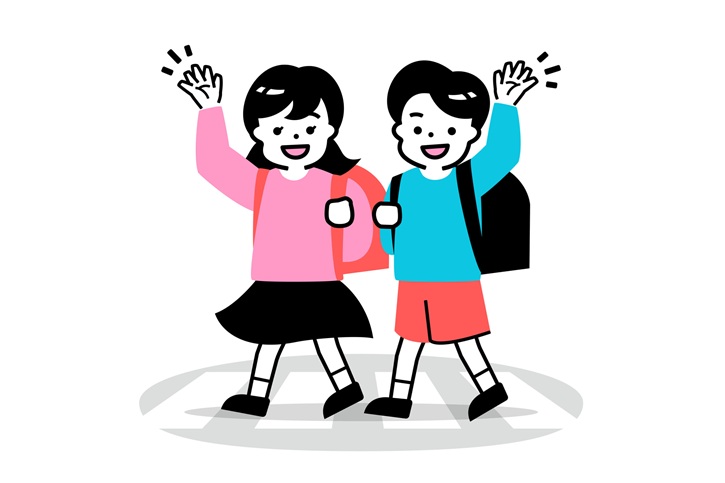 子どもの登下校と通学を守る防犯対策とは?電車通学の注意点も解説