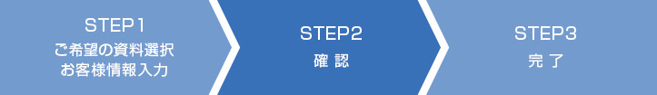 STEP2 確認