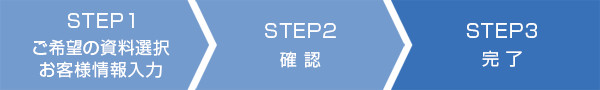 STEP3 確認